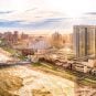 New Jersey Atlantic City casinos PILOT property tax