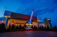 Hard Rock Online Sportsbook Live in Indiana, Tennessee; Catawba Retail Book Opens