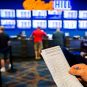 William Hill fine Nevada Gaming Commission