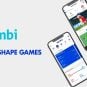 Kambi Group Shape Games iGaming sportsbook