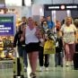 Las Vegas airport Harry Reid International