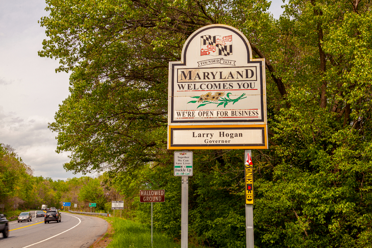 Lesen Pertaruhan Sukan Maryland Memerlukan Operator untuk Membangunkan Pelan Kepelbagaian