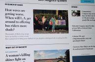 California Sports Betting: L.A. Times Editorial Urges Voters to Reject Prop 26 and 27
