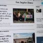 LA Times