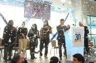 Foxwoods Embarks on $385M Expansion as Anniversary Celebration Continues