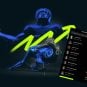 Mojo NFL betting player exchange sports stock market