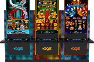 PlayAGS Stock Inexpensive Despite Attractive 2023 Outlook