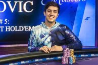 Poker World Sees Cheaters Suspended, PokerStars Tournament Halted By DDoS
