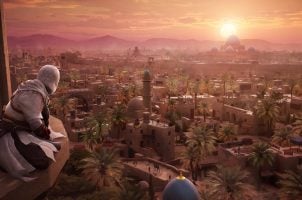 Assassin’s Creed Mirage