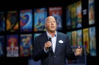 Disney CEO Bob Chapek Sees Sports Betting in ESPN Future, But Not as Bookmaker