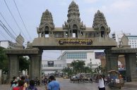 Cambodian Casino Human Trafficking Victims Make a Run for Freedom