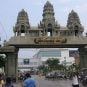 Bavet, Cambodia