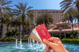 Caesars Rewards