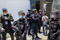 Cambodia Illegal Gambling Operations Face Government Crackdown