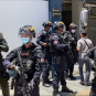 Cambodian police