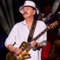 ‘Supernatural’ Santana Resumes Las Vegas Residency After Stage Collapse