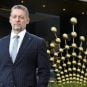 Crown Resorts CEO Ciarán Carruthers