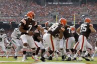 ‘Thursday Night Football’ Has the Steelers as Underdogs Against the Browns