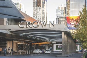 Crown Melbourne