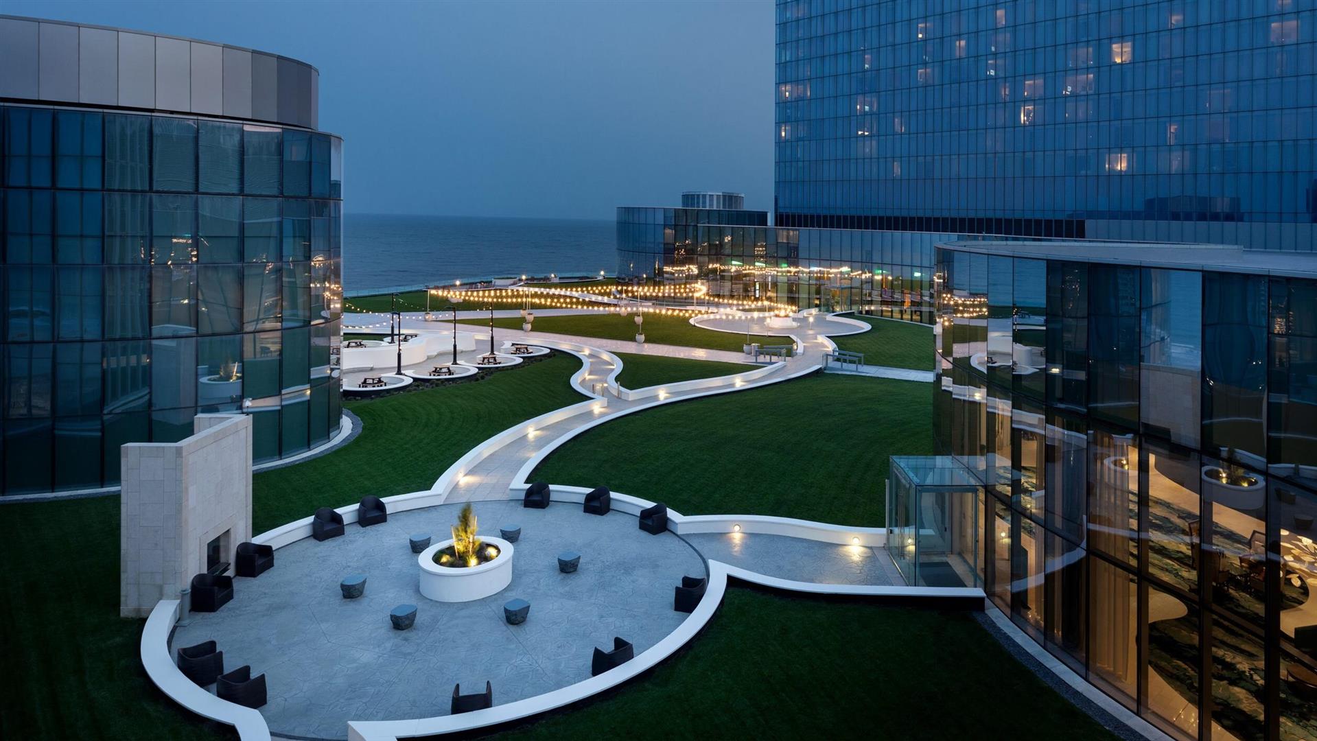 Ocean Casino Resort Stabbing Leads to Atlantic City Murder Arrest