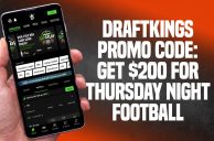 DraftKings Says ‘Up 10’ Promo Still Alive, Didn’t Necessarily Lose Money on It