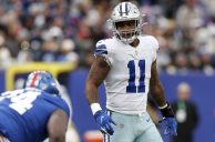 NFC East NY Giants vs. Dallas Cowboys Rivalry Returns on ‘Monday Night Football’