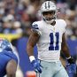 Dallas Cowboys v New York Giants