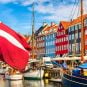 Denmark flag