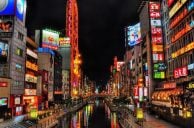MGM Osaka Casino Pitch Likely to Be Confirmed