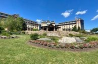 Mount Airy Casino Resort Settles Tip Pooling Dispute With Table Game Dealers