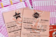 UK Lottery Winner Has Only One More Week to Claim £1M Prize