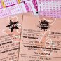 EuroMillions Lottery