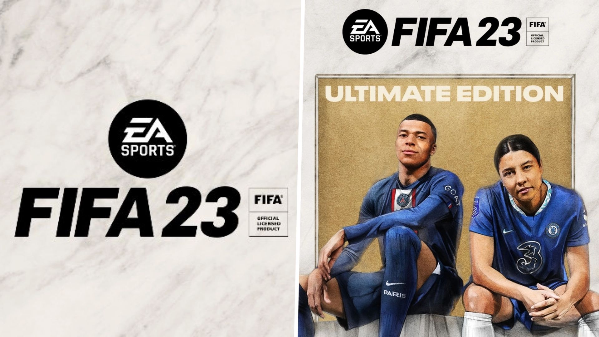 FIFA 23 - Twitch