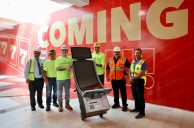 Resorts World Hudson Valley to Open This Fall, Hopes to Rejuvenate New York Mall