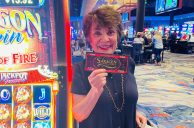 Arkansas Casinos to Link Progressive Slot Machines With Other States