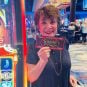 Arkansas casino progressive slot Saracen