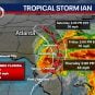 Will Hurricane Ian Help or Hurt Mets in Atlanta?