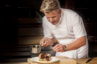 Gordon Ramsay to Open Upscale Steakhouse at Caesars Southern Indiana