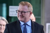 Star Entertainment’s Geoff Hogg Dashes for the Door After Only Three Months on the Job