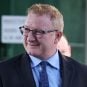 Interim Star Entertainment CEO Geoff Hogg