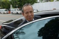 Kazuo Okada Skips Okada Manila Board Meeting, Future Involvement Unknown