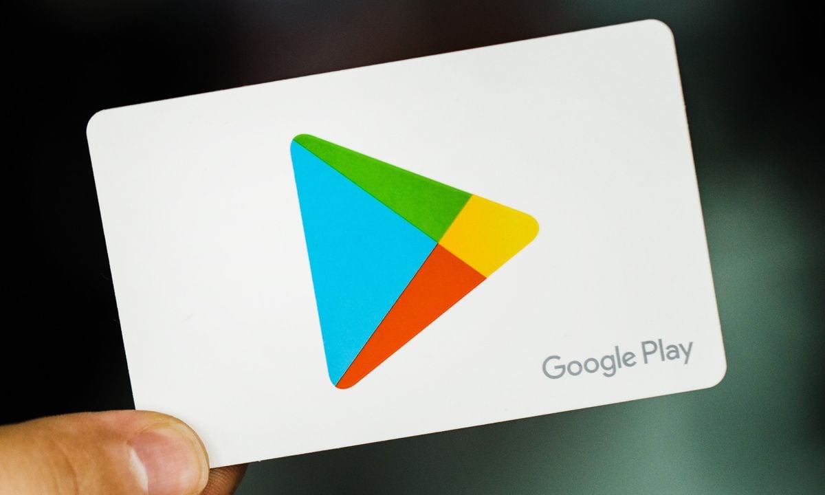 Google Play