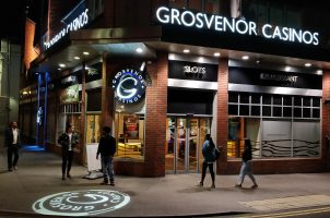 Grosvenor Casino