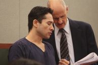 Luxor Casino Convicted Murderer Escapes from Nevada Prison, Search Underway