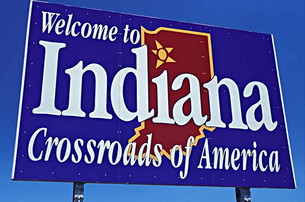 tanda Indiana