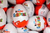 Gambler Arrested for Leaving Behind Drug-Filled Kinder Egg at Casino in Argentina