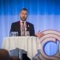 Kindred CEO Henrik Tjärnström