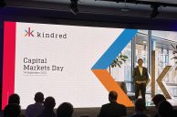 Kindred Has Three-Year Plan To Achieve Significant Revenue Growth