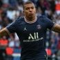 Kylian Mbappé