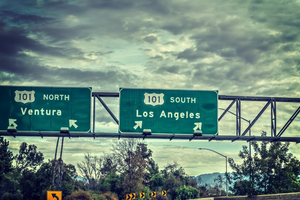 California